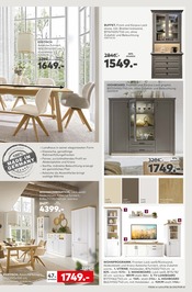 Regal Angebote im Prospekt "Bis zu 35% auf Möbel und Teppiche" von porta Möbel Regal Angebote im Prospekt "Bis zu 35% auf Möbel und Teppiche" von porta Möbel auf Seite 7