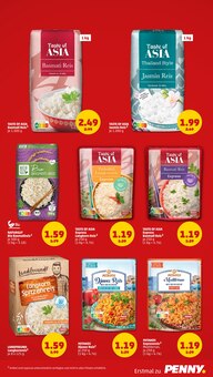 Pflanzen im Penny Prospekt "Wer günstig will, muss Penny." mit 46 Seiten (Rostock)