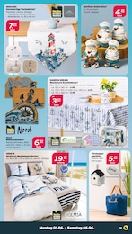 Tischdecke Angebot im aktuellen Netto mit dem Scottie Prospekt auf Seite 19