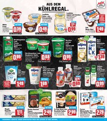 Joghurt im HIT Prospekt "ECHTE VIELFALT" mit 19 Seiten (Wuppertal)