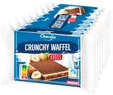 Crunchy Waffel Angebote von Chocoia bei Penny Ingolstadt für 1,49 €
