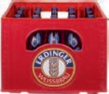 Weißbier Angebote von Erdinger bei METRO Menden für 16,05 €