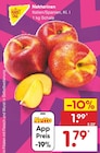 Aktuelle Nektarinen Angebote bei Netto Marken-Discount in Nürnberg Aktuelles Nektarinen Angebot bei Netto Marken-Discount in Nürnberg ab 1,79 €