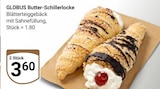 Aktuelles Butter-Schillerlocke Angebot bei GLOBUS in Herne ab 1,80 €