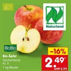 Aktuelle Äpfel Angebote bei Netto Marken-Discount in Duisburg Aktuelles Bio Äpfel Angebot bei Netto Marken-Discount in Duisburg ab 2,49 €