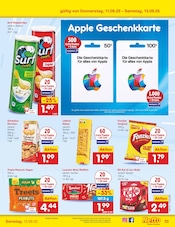 Chips im Netto Marken-Discount Prospekt in Freital Aktueller Netto Marken-Discount Prospekt mit Chips, "Aktuelle Angebote", Seite 49