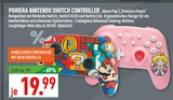 Nintendo Switch Controller Mario Pop im Angebot bei Marktkauf in Essen Nintendo Switch Controller Mario Pop Angebote von PowerA bei Marktkauf Essen für 19,99 €