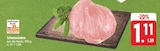 Schweinebraten aus der Keule Angebote bei EDEKA Erlangen für 1,11 €