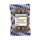 Original Bayerische Knödel von Alpenfest im aktuellen Lidl Prospekt für 2,49 €