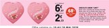 Chocolats lindor - LINDT dans le catalogue E.Leclerc