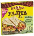 KIT - OLD EL PASO en promo chez Super U KIT - OLD EL PASO dans le catalogue Super U