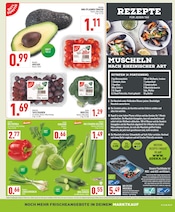 Aktueller Marktkauf Prospekt mit Fisch, "Aktuelle Angebote", Seite 3