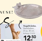 Vogeltränke Angebote bei Möbel Turflon Hemer für 12,50 €