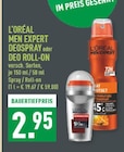 Men Expert Deospray bei Marktkauf im Barntrup Prospekt für 2,95 €