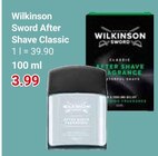 Aktuelles After Shave Classic Angebot bei GLOBUS in Krefeld ab 3,99 €