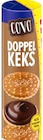 XXL Doppelkeks im Penny Prospekt XXL Doppelkeks von COVO im aktuellen Penny Prospekt für 1,79 €