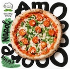 Pizza Amore Napoli Rucola im Angebot bei REWE in Regensburg Pizza Amore Napoli Rucola Angebote von Gustavo Gusto bei REWE Regensburg für 2,99 €