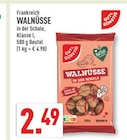 Walnüsse Angebote von Gut & Günstig bei Marktkauf Bielefeld für 2,49 €