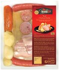 Kit choucroute - LE GRAND EST SAVOUREUX en promo chez Intermarché Hyper Quimper à 8,90 €