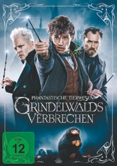 Phantastische Tierwesen bei Rossmann in Troisdorf Phantastische Tierwesen im Angebot bei Rossmann Troisdorf für 12,99 €