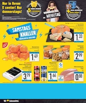 Aktueller E center Prospekt mit Druckerpapier, "DAS BESTE DER WOCHE", Seite 20