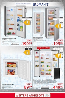 Aktueller Selgros Prospekt "cash & carry" mit 16 Seiten