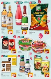 Aktueller REWE Prospekt mit Cola, "Dein Markt", Seite 5