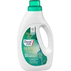 Aktuelle Vollwaschmittel Angebote bei dm-drogerie markt in Dresden Aktuelles Vollwaschmittel flüssig Gentle Touch Angebot bei dm-drogerie markt in Dresden ab 3,45 €