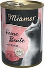 Feine Beute im Angebot bei DAS FUTTERHAUS in Emden Feine Beute Angebote von Miamor bei DAS FUTTERHAUS Emden für 0,99 €