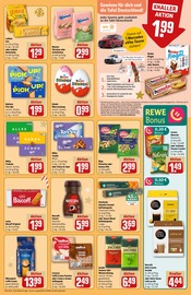 Aktueller REWE Prospekt mit Nescafe, "Dein Markt", Seite 29