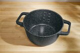 Aluguss-Kochtopf von Silvercrest im aktuellen Lidl Prospekt für 15,99 €