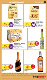 Offre Apéritif dans le catalogue Intermarché du moment à la page 19