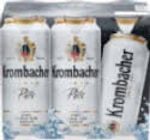 Netto Marken-Discount - Bier Angebot im Prospekt Bier bei Netto Marken-Discount im Prospekt "" für 4,44 €
