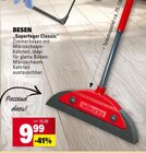 Besen Superfeger Classic Angebote von Vileda bei E center Schwäbisch Gmünd für 9,99 €