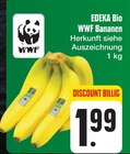 Aktuelles WWF Bananen Angebot bei E center in Würzburg ab 1,99 €