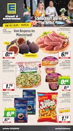 EDEKA Prospekt für Dülmen mit 21 Seiten EDEKA Prospekt für Dülmen: "Aktuelle Angebote", 21 Seiten, 14.09.2026 - 19.09.2026