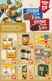 Honig im REWE Prospekt in Darmstadt Aktueller REWE Prospekt mit Honig, "Dein Markt", Seite 23