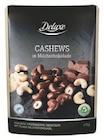 Aktuelles Cashews in Milchschokolade Angebot bei Lidl in Mannheim ab 3,49 €