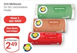 Aktuelle Mülleimer Angebote bei GLOBUS in Bochum Aktuelles Müllbeutel Angebot bei GLOBUS in Bochum ab 2,49 €