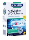 WC-Schaum im Angebot bei Mäc-Geiz in Potsdam WC-Schaum Angebote von Dr. Beckmann bei Mäc-Geiz Potsdam für 2,99 €