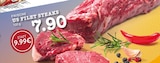 Frische US Filet Steaks Angebote bei EDEKA Bottrop für 7,90 €