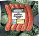 Schinkenkochurst von Gutfleisch im aktuellen Marktkauf Prospekt