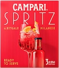Spritz von Campari im aktuellen METRO Prospekt für 6,53 €