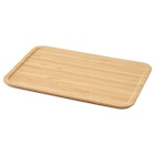 + Deckel groß rechteckig/Bambus im Angebot bei IKEA in Freital + Deckel groß rechteckig/Bambus Angebote von IKEA 365+ bei IKEA Freital für 6,50 €