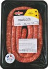 Promo Saucisse Catalane à cuire à 6,49 € dans le catalogue Intermarché Express à Cannes