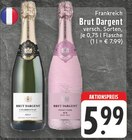 Aktuelles Chardonnay Brut Angebot bei E center in Bonn ab 5,99 €