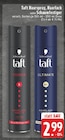 Taft Power Haarspray bei EDEKA im Linnich Prospekt für 2,99 €