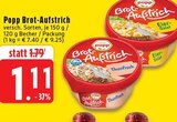 Aktuelle Thunfisch Angebote bei EDEKA in Mönchengladbach Aktuelles Thunfisch Brot-Aufstrich Angebot bei EDEKA in Mönchengladbach ab 1,11 €