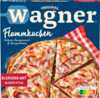 Steinofen-Pizza Salami Angebote von Wagner bei E center Rostock für 1,79 €