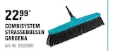 COMBISYSTEM STRASSENBESEN von GARDENA im aktuellen OBI Prospekt für 22,99 €